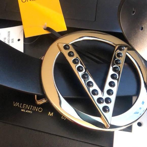 Valentino Belt - size M